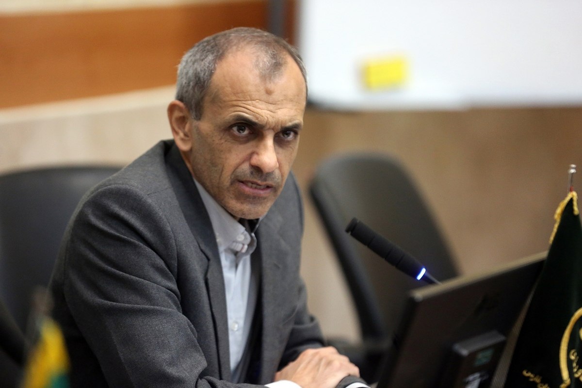 سومین نمایشگاه تخصصی Shiraz Cookex فرصتی راهبردی برای نوسازی صنعت آرد و نان کشور