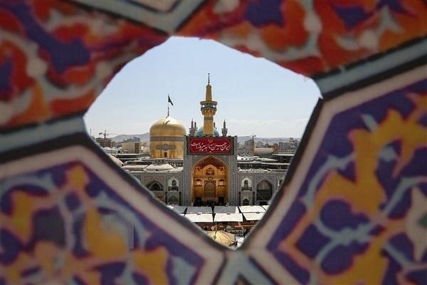 مشهد میزبان نخستین نمایشگاه گردشگری و زیارت کشور شد