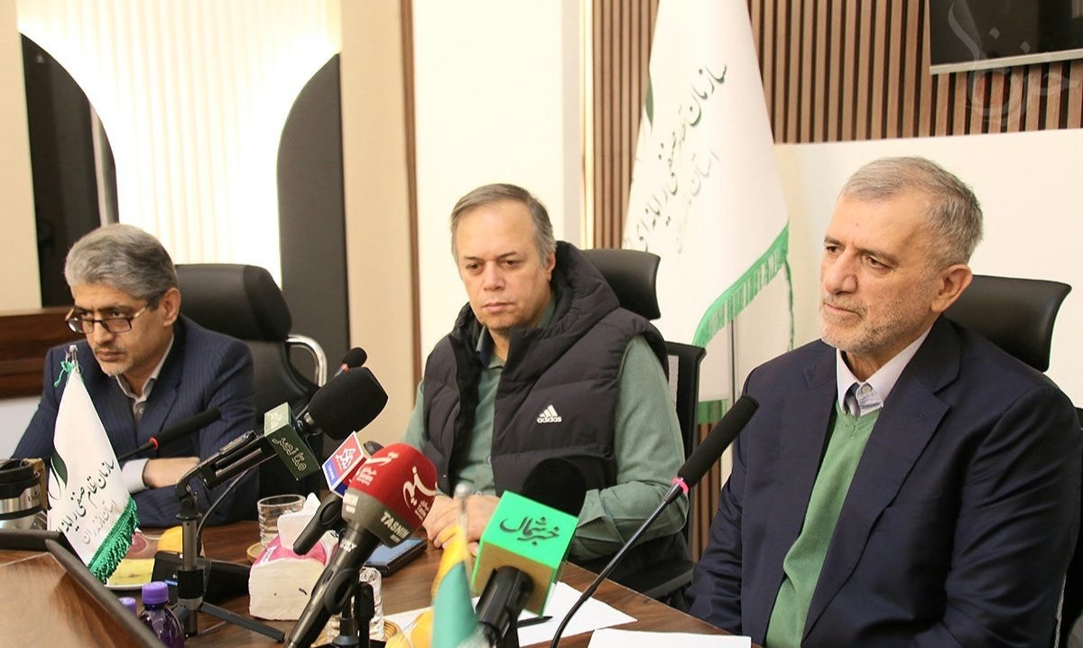 برگزاری نمایشگاه الکامپ و دولت هوشمند در ساری پس از ۶ سال