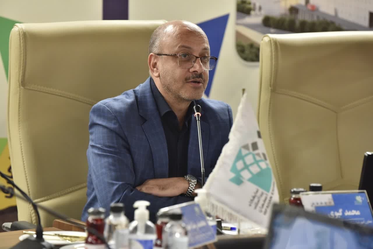 اصفهان میزبان دو نمایشگاه تخصصی قهوه و صنایع غذایی شد