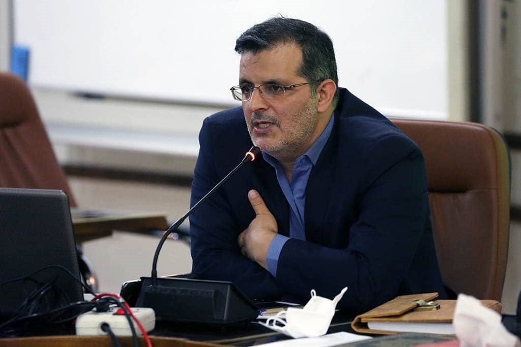 نمایشگاه اوراسیا؛ شتاب دهنده توسعه تجارت منطقه ای ایران