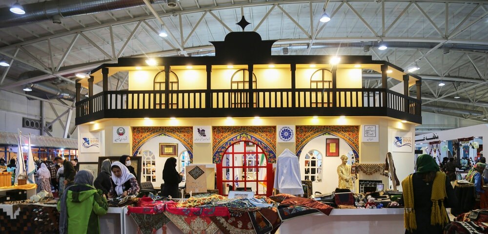 نوزدهمین نمایشگاه بین‌المللی گردشگری ایران؛ فرصتی تازه برای رونق سرمایه‌گذاری و تحول گردشگری