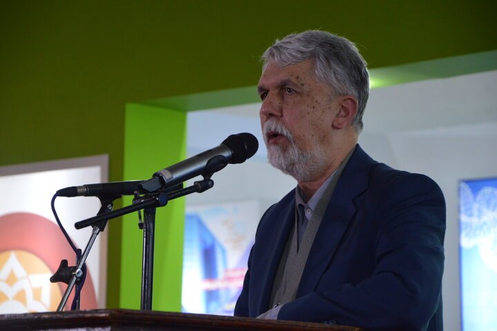 صالحی: دریا پیشران توسعه فرهنگی و احیای شکوه تاریخی ایران است