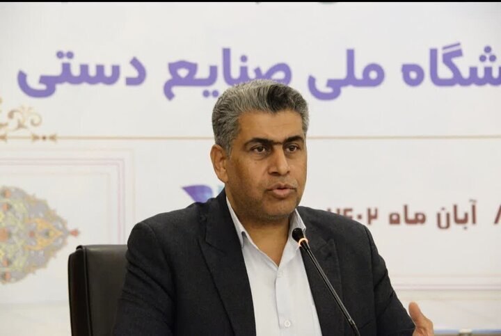 نمایشگاه بین‌المللی تهران؛ سکوی معرفی توانمندی‌های راهبردی دیار کریمان