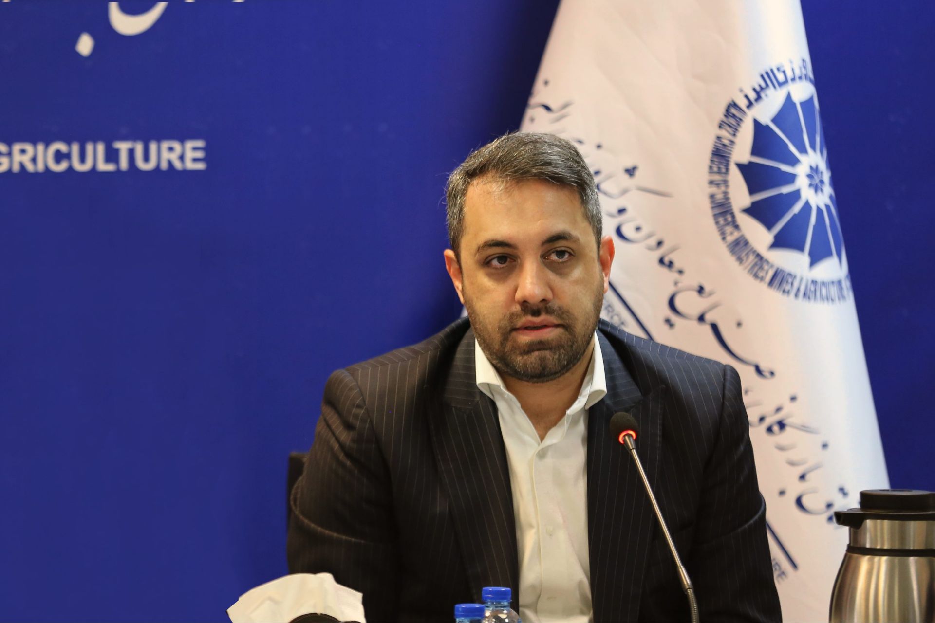 ۲۵ شرکت صنعتی و تولیدی استان البرز در نمایشگاه بین‌المللی گالفود ۲۰۲۶ دبی حضور می‌یابند