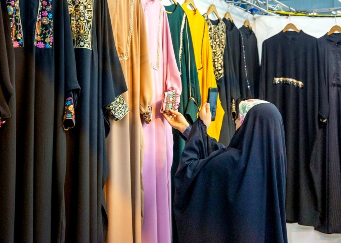 نمایشگاه ملی پوشاک ایرانی اسلامی هدی ویژه ماه رمضان آغاز می‌شود