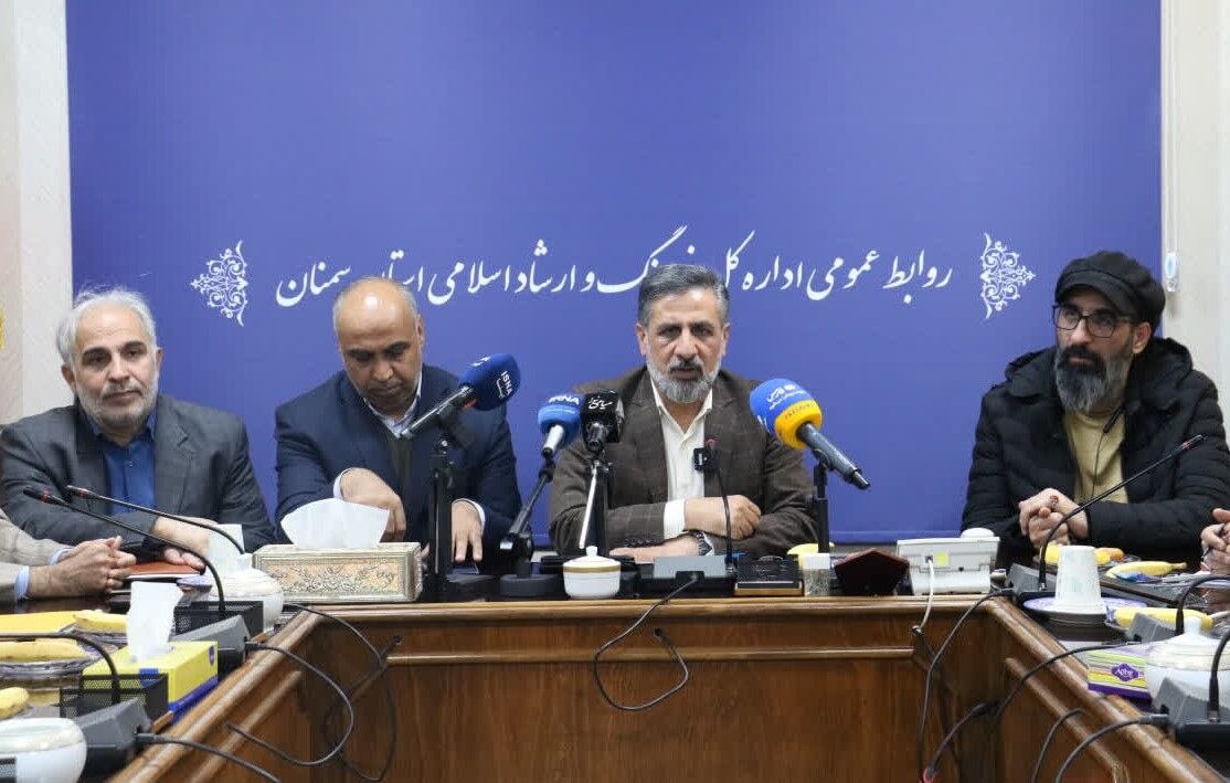 پایان انتظار ۶ ساله اهالی قلم در سمنان؛ میزبانی از ۱۵۰ ناشر کشوری در نمایشگاه بزرگ کتاب و قرآن