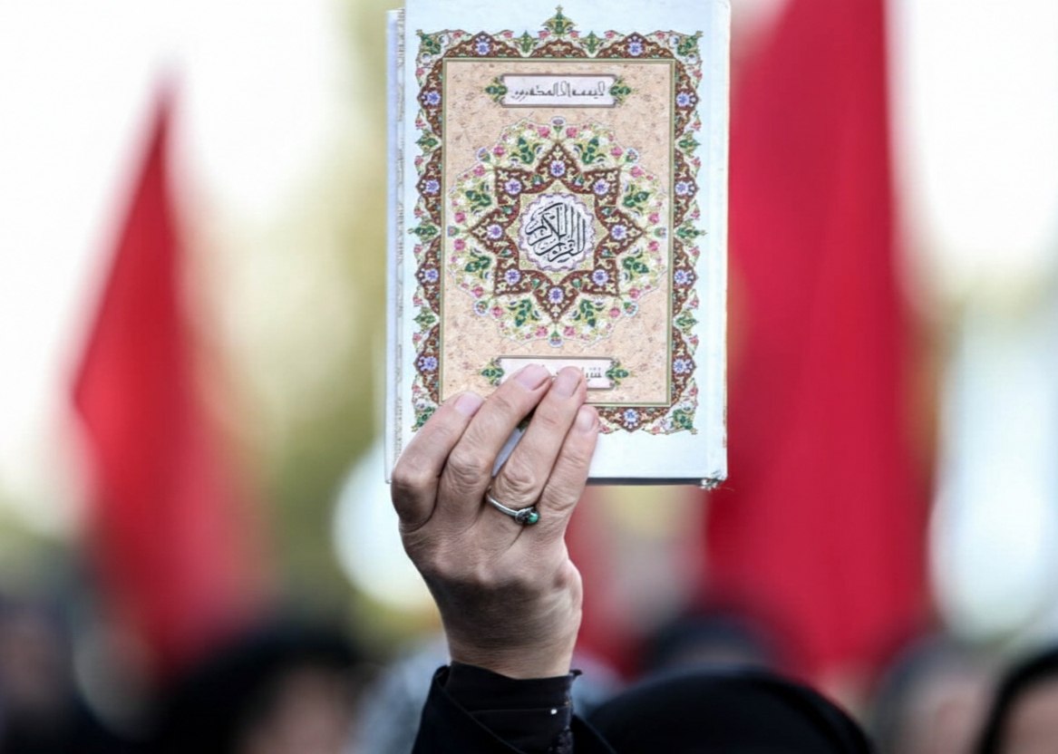 نوزدهمین نمایشگاه بین‌المللی قرآن مشهد؛ تجلی پیوند هنر و معارف در مسیر جذب نسل جوان