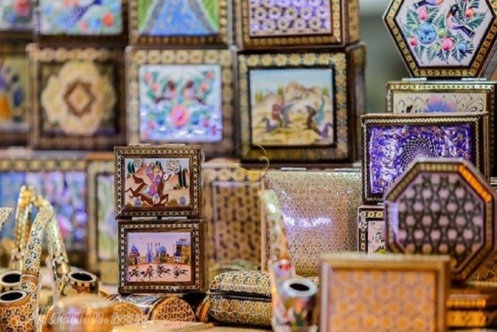 میزبانی مصلای تهران از سی‌وسومین نمایشگاه بین‌المللی قرآن کریم