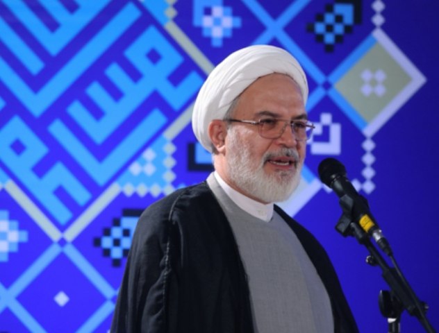 نمایشگاه قرآن با محوریت هوش مصنوعی و فناوری‌های نوین در مصلای تهران برگزار می‌شود
