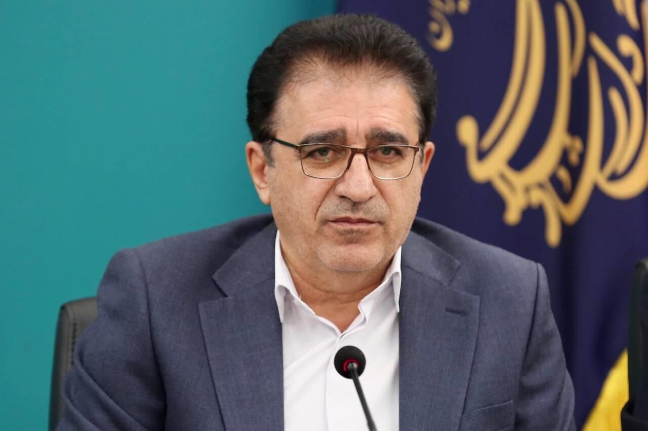 برگزاری نمایش رویکردهای تازه کارگروه مد و لباس در نمایشگاه قرآن
