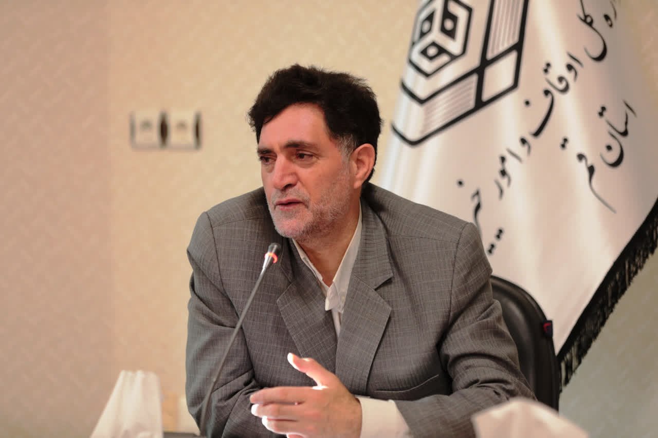 یازدهمین نمایشگاه قرآن و عترت قم با شعار «ایران در پناه قرآن» برگزار می‌شود