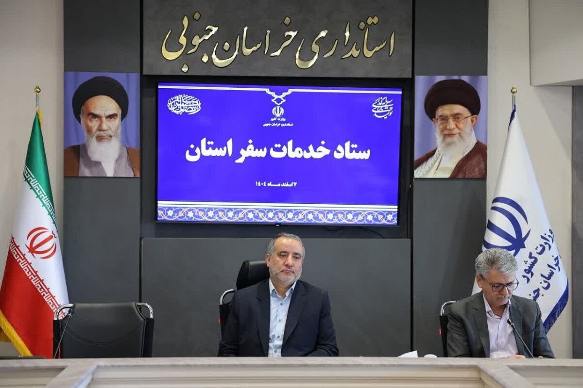 سیدمحمدرضا هاشمی: برپایی نمایشگاه‌های نوروزی متمرکز و کاهش تصادفات  در اولویت قرار گیرد