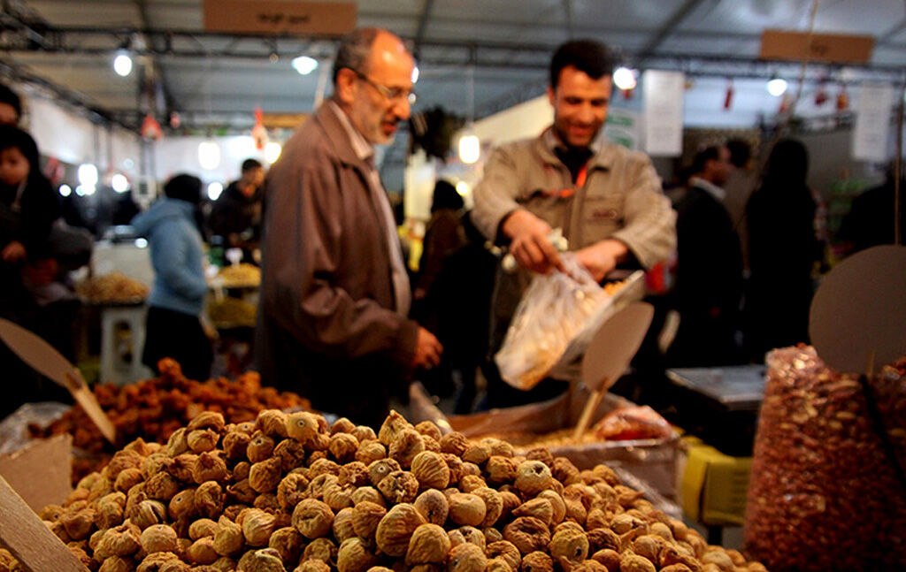 نمایشگاه بهاره ایلام با ۱۰۰ غرفه عرضه کالا برپا می‌شود