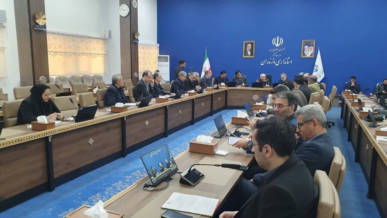 استاندار مازندران خواستار برگزاری نمایشگاه عرضه مستقیم کالا شد